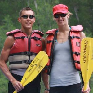 Meet your Posher, Brett